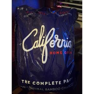 California‎ Home Goods Bamboo Charcoal Air Purifying Bags Odor Absorber